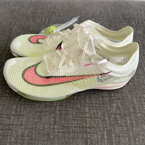 Brand new without box Nike air zoom victory size 10.5 men’s! - Picture 1 of 9